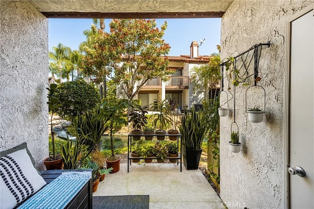 314 Molokai Dr, Placentia, CA 92870 - view of balcony