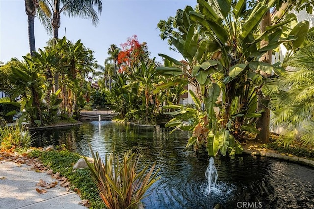 314 Molokai Dr, Placentia, CA 92870 - water view