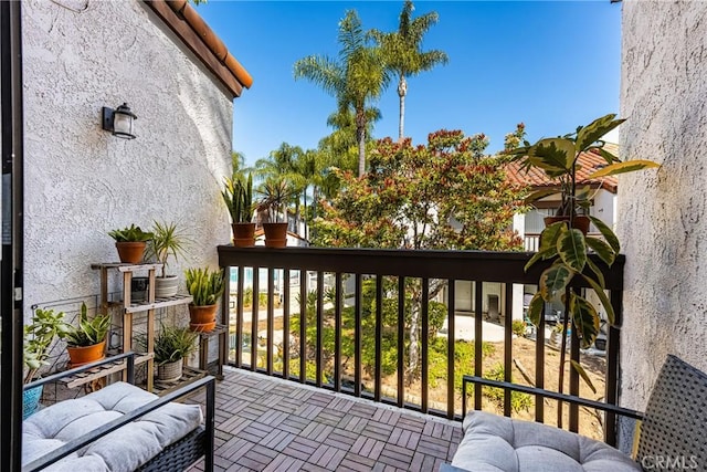 314 Molokai Dr, Placentia, CA 92870 - view of balcony