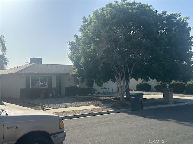 621 Brian St, Hemet, CA 92544 - view of front of house