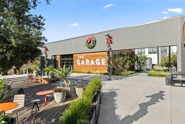 160 Mirth, Irvine, CA 92618 - view of building exterior