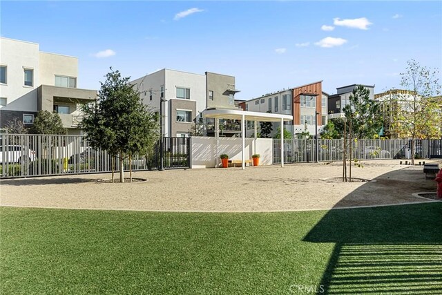 160 Mirth, Irvine, CA 92618 - view of community featuring a residential view