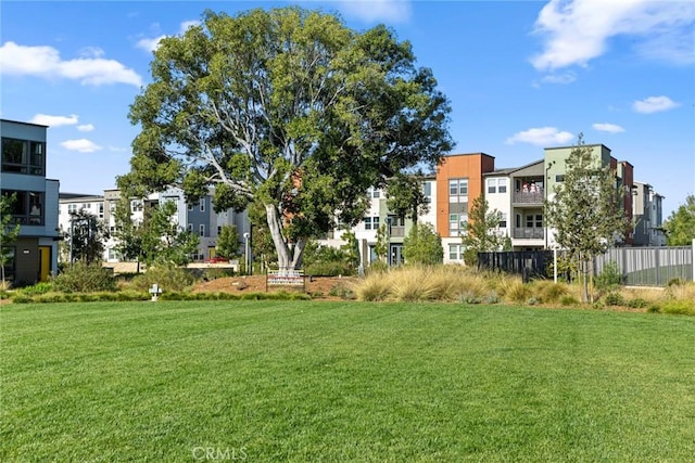 160 Mirth, Irvine, CA 92618 - view of yard