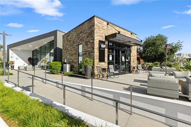 160 Mirth, Irvine, CA 92618 - view of property