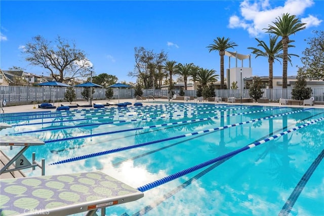 160 Mirth, Irvine, CA 92618 - view of community pool