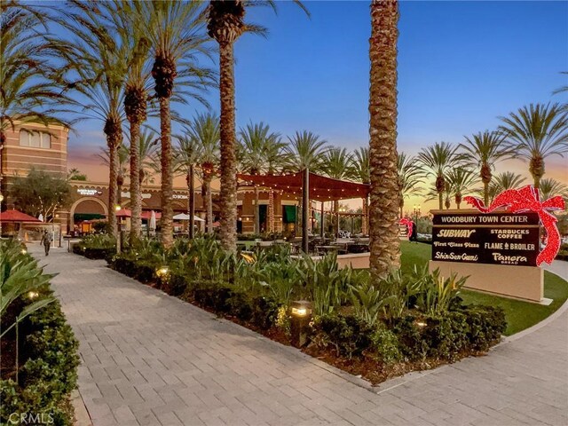 160 Mirth, Irvine, CA 92618 - view of community