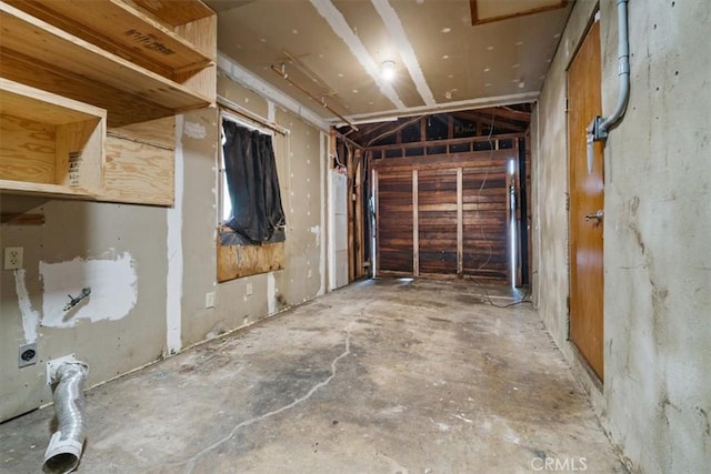 6685 Navajoa Ave, Atascadero, CA 93422 - view of storage