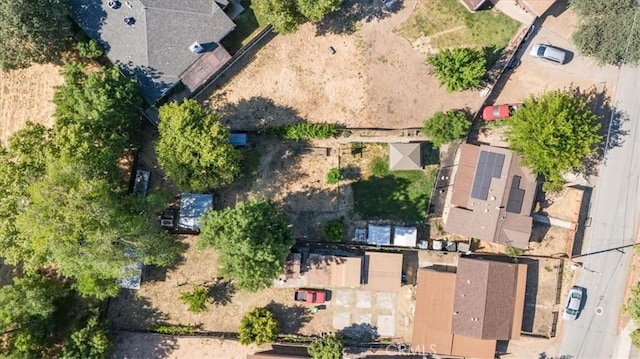 6685 Navajoa Ave, Atascadero, CA 93422 - bird's eye view