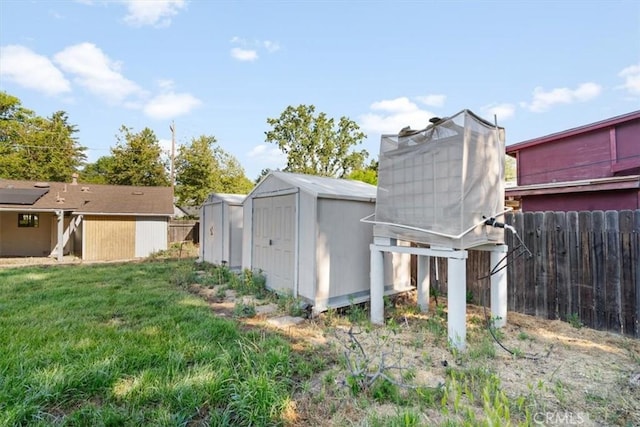 6685 Navajoa Ave, Atascadero, CA 93422 - view of shed