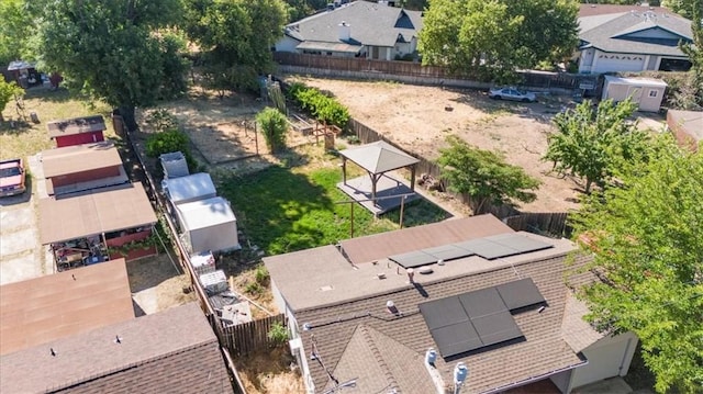6685 Navajoa Ave, Atascadero, CA 93422 - aerial view of property and surrounding area