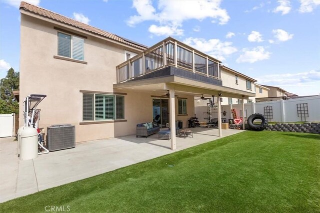 2956 Winter Park Ave, Jurupa Valley, CA 92509 - photo 29