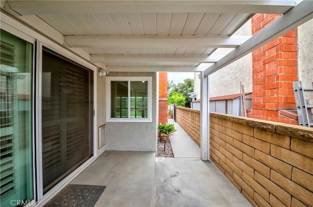 868 Ethelinda Way, Brea, CA 92821 - view of patio / terrace