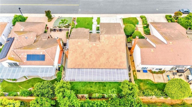 868 Ethelinda Way, Brea, CA 92821 - drone / aerial view