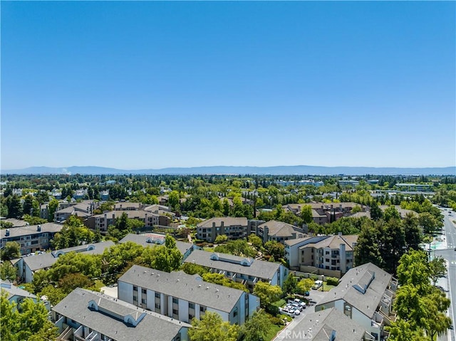 39239 Walnut Ter, Fremont, CA 94536 - aerial perspective of suburban area