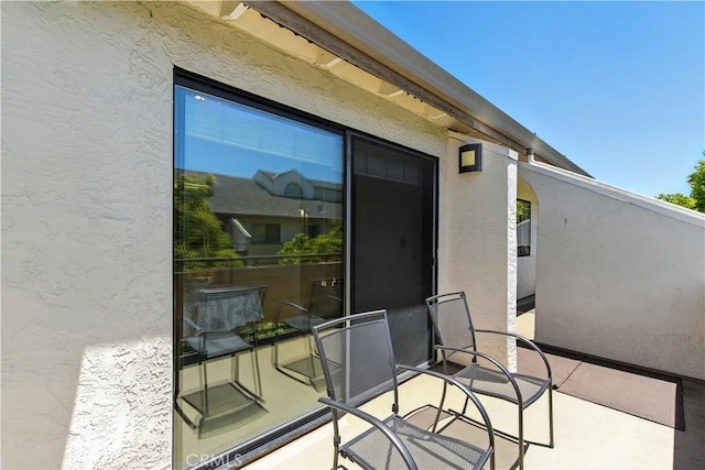 39239 Walnut Ter, Fremont, CA 94536 - view of balcony