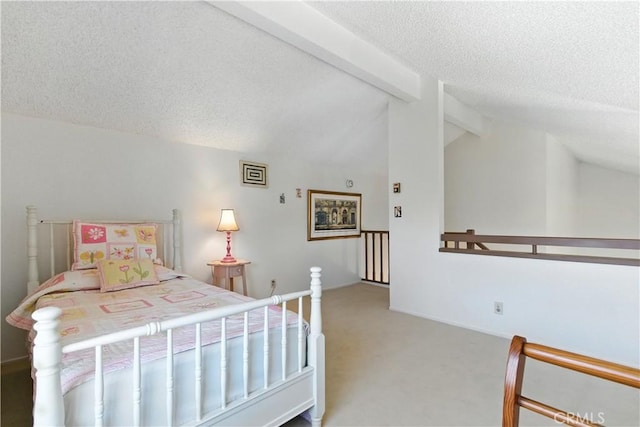 39239 Walnut Ter, Fremont, CA 94536 - carpeted bedroom with a textured ceiling