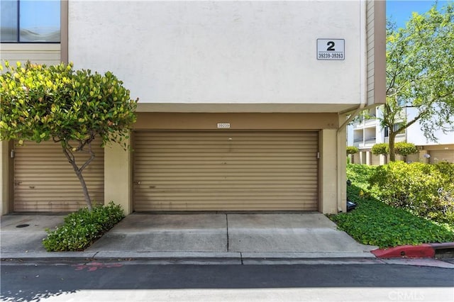 39239 Walnut Ter, Fremont, CA 94536 - view of garage