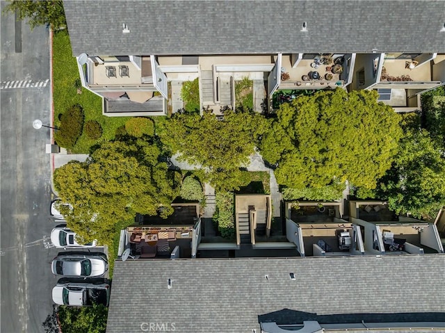 39239 Walnut Ter, Fremont, CA 94536 - aerial view