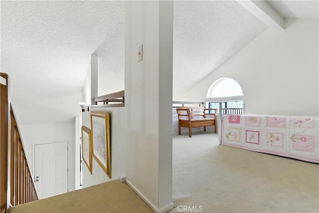 39239 Walnut Ter, Fremont, CA 94536 - bedroom featuring a textured ceiling and carpet