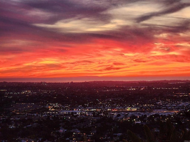 1966 Las Lomas, Vista, CA 92084 - city view