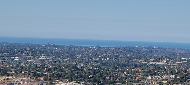 1966 Las Lomas, Vista, CA 92084 - view of city