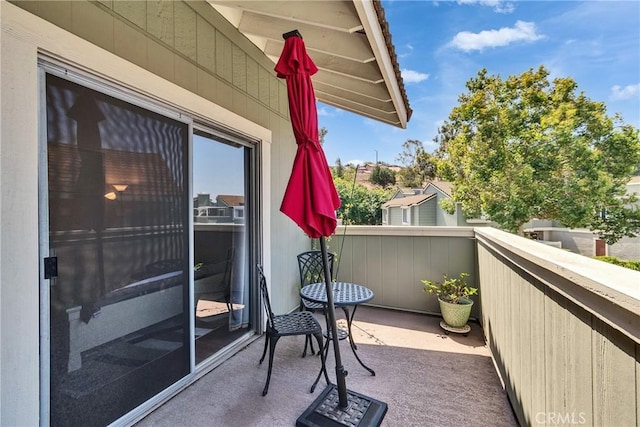 960 Golden Springs Dr Unit G, Diamond Bar, CA 91765 - view of balcony