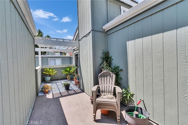 960 Golden Springs Dr Unit G, Diamond Bar, CA 91765 - view of patio / terrace