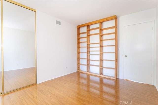 2217 E Brower St, Simi Valley, CA 93065 - unfurnished room featuring wood finished floors