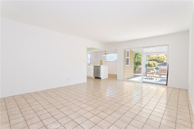 2217 E Brower St, Simi Valley, CA 93065 - view of unfurnished living room
