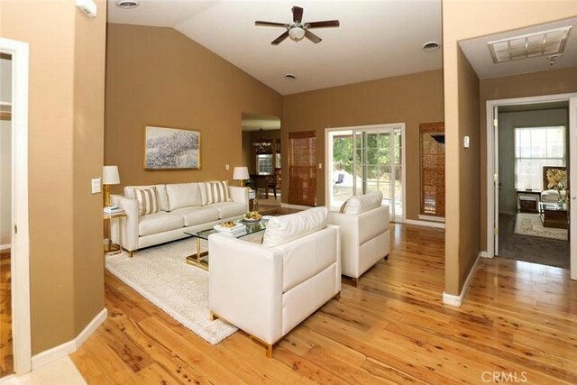18730 Magnolia Ct, Hidden Valley Lake, CA 95467 - photo 9