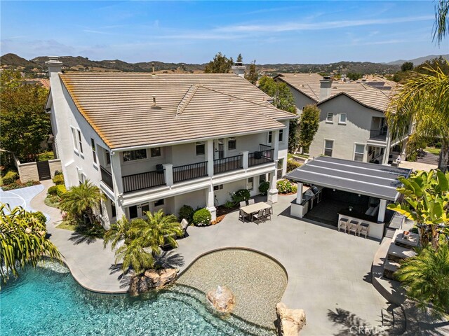 58 Long View Rd, Coto De Caza, CA 92679 - photo 46