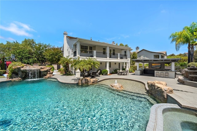 58 Long View Rd, Coto De Caza, CA 92679 - photo 41