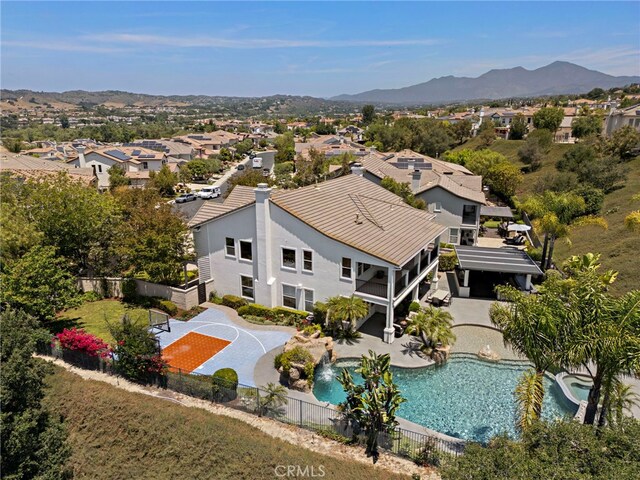 58 Long View Rd, Coto De Caza, CA 92679 - photo 47