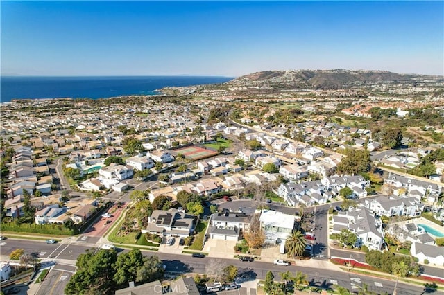 33621 Blue Lantern St, Dana Point, CA 92629 - aerial view of property's location with nearby suburban area