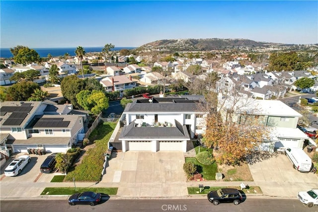 33621 Blue Lantern St, Dana Point, CA 92629 - aerial view of residential area