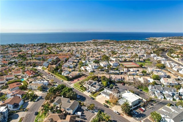 33621 Blue Lantern St, Dana Point, CA 92629 - aerial overview of property's location featuring nearby suburban area and a nearby body of water