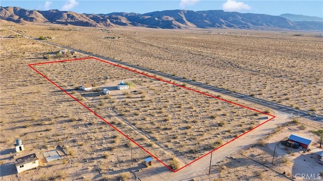 5457 Larrea Rd, Landers, CA 92285 - photo 24