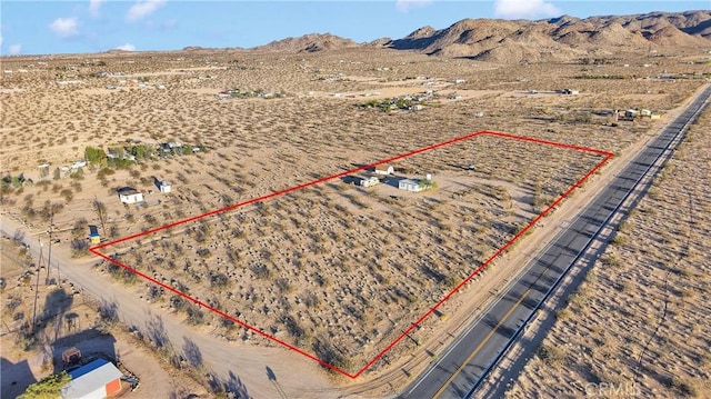 5457 Larrea Rd, Landers, CA 92285 - photo 22