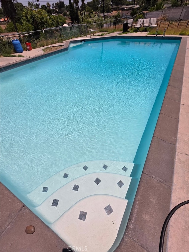 11815 Arliss Way, Grand Terrace, CA 92313 - view of pool