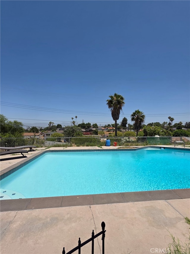 11815 Arliss Way, Grand Terrace, CA 92313 - view of swimming pool