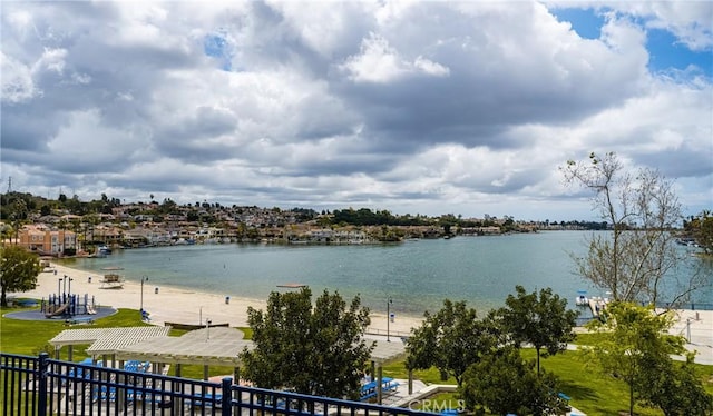 26871 Via Santa Lucia, Mission Viejo, CA 92691 - water view