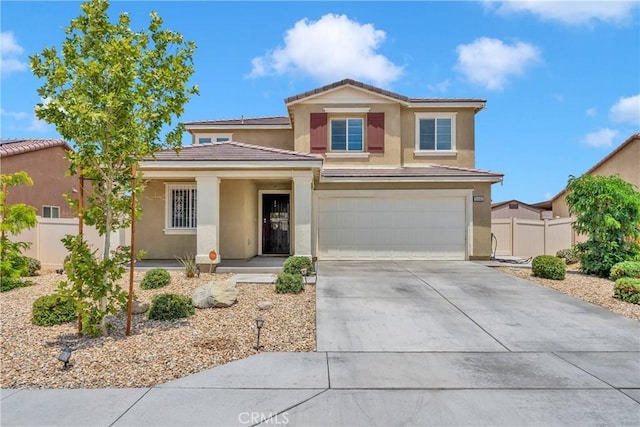 10562 Chevron Ct, Adelanto, CA 92301 - photo 1