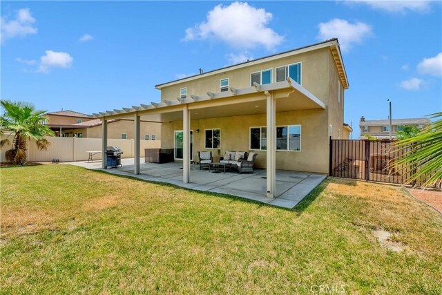 10562 Chevron Ct, Adelanto, CA 92301 - photo 38