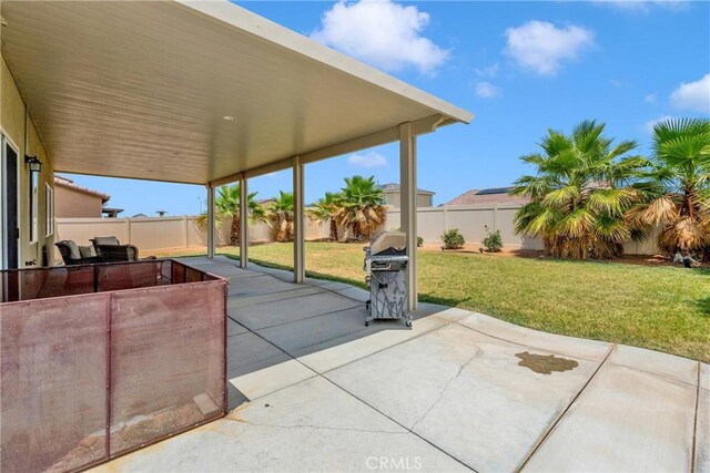 10562 Chevron Ct, Adelanto, CA 92301 - photo 34