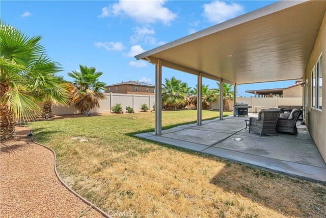 10562 Chevron Ct, Adelanto, CA 92301 - photo 37