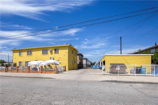10829 Elliott Ave, El Monte, CA 91733 - view of building exterior