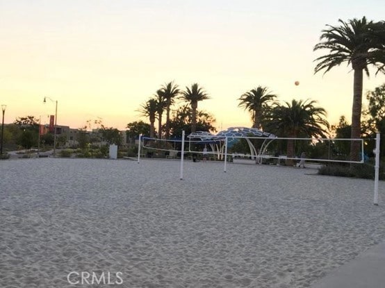 325 Sawbuck, Irvine, CA 92618 - view of community with volleyball court