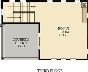 325 Sawbuck, Irvine, CA 92618 - view of room layout