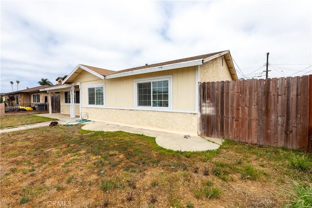 2820 S M St, Oxnard, CA 93033 - view of side of property