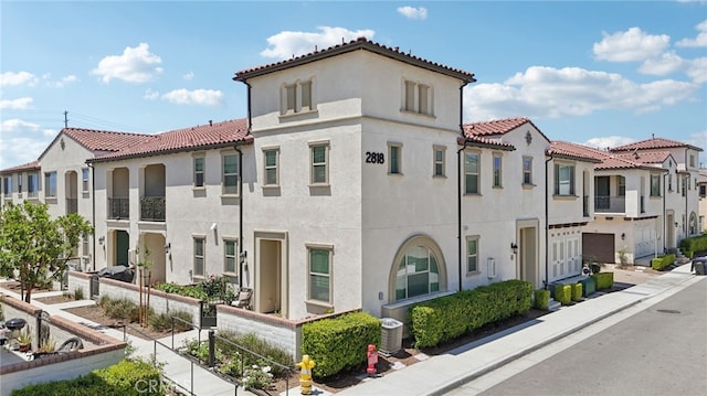 2818 E Berry Loop Privado Unit 66, Ontario, CA 91761 - photo 2